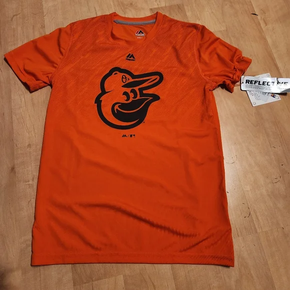 Baltimore Orioles Youth Shirt - Picture 1 of 5